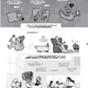 Illustration for article titled A Brief Cartoon History of Planet Earth